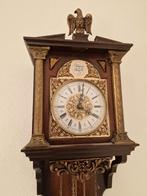 Antieke wandklok, Ophalen of Verzenden
