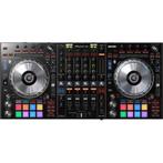 Pioneer DJ DDJ SZ DDJSZ 4 kanaals Rekordbox Controller, Muziek en Instrumenten, Dj-sets en Draaitafels, Ophalen, Zo goed als nieuw