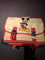 Leuke Disney Rugzak/Reistas met Wieltjes, Ophalen of Verzenden, Gebruikt