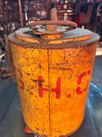 Vintage Petroleum Kit, Ophalen of Verzenden