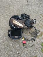 Hexagon 150cc motorblok plug and play, Motoren, Tuning en Styling, Ophalen of Verzenden