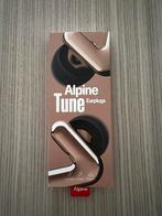 Alpine Festival Oordopjes - Koper, Ophalen of Verzenden, Nieuw, Overige merken