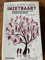 Een leven lang inzetbaar?, Ophalen of Verzenden, Zo goed als nieuw