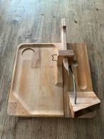 Sk Apero houten worst guillotine, Ophalen of Verzenden, Nieuw