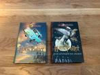 Harry Potter boeken, Ophalen, Zo goed als nieuw, Boek of Poster