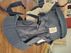 Ergobaby Omni Classic Draagzak - 360: Midnight Blue, Kinderen en Baby's, Babydragers en Draagdoeken, Overige merken, Gebruikt