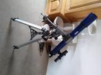 2 x SKYLUX telescopen, Gebruikt, Lenzentelescoop (refractor), Met statief, Ophalen of Verzenden