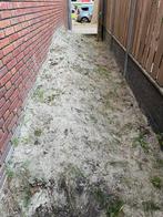 Zand, Tuin en Terras, Zand, Ophalen, Zo goed als nieuw, Ophoogzand