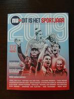 NU nl dit is het sportjaar, Boeken, Sportboeken, Nieuw, Ophalen of Verzenden
