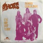 Shop The Shoes - Adios Corazon / I'm On My Way (single), Cd's en Dvd's, Vinyl Singles, Gebruikt, 7 inch, Single, Ophalen of Verzenden