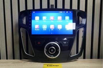 ford focus CarPlay  | Autoradio |Carplay scherm beschikbaar voor biedingen
