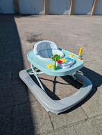 Baby Walker met Speelgoed, Ophalen, Gebruikt, Overige typen, Met geluid