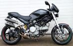 DUCATI MONSTER S2R (bj 2005), 2 cilinders, Motorrijbewijs A, Particulier, Meer dan 35 kW