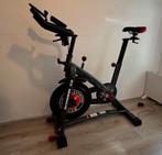 Schwinn IC8/800IC spinningbike, Sport en Fitness, Ophalen, Spinningfiets, Zo goed als nieuw, Metaal
