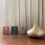 Rituals diffuser en cartridges, Huis en Inrichting, Woonaccessoires | Overige, Ophalen, Gebruikt