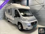 Fiat Carthago Chic C-Line Enkele bedden! Automaat 150PK!, Caravans en Kamperen, Campers, Bedrijf, Diesel, Carthago, Half-integraal