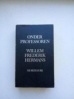 Onder Professoren - W.F. Hermans, Ophalen of Verzenden, Gelezen