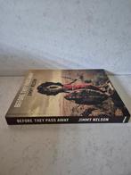 Jimmy Nelson - Before the pass away hardcover, Ophalen of Verzenden, Zo goed als nieuw, Fotografen