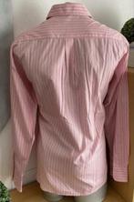 Frans Molenaar overhemd maat 40 NIEUW, Kleding | Heren, Ophalen of Verzenden, Nieuw, Roze, Halswijdte 39/40 (M)