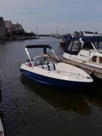 consoleboot, Watersport en Boten, Ophalen, Gebruikt, 3 tot 6 meter, Buitenboordmotor