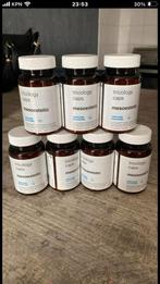Mesoestetic tricology caps, Ophalen of Verzenden, Zo goed als nieuw, Overige typen