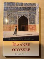 Iraanse Odyssee van Gohar Kordi, Boeken, Ophalen of Verzenden, Zo goed als nieuw