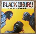 Vinyl Lp Black Uhru “Anthem”, Cd's en Dvd's, Vinyl | R&B en Soul, Ophalen of Verzenden, 1960 tot 1980, Zo goed als nieuw, 12 inch