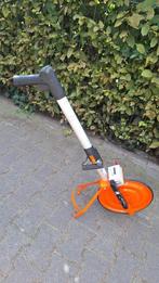 NEDO opvouwbare landmeter loopmeter, Auto diversen, NEDO, Info@nedo.com., Nedo GmbH & Co. KG Hochgerichtstr. 39-43. D-72280 Dornstetten