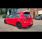 Golf GTI DSG gereviseerde motor, Auto's, Volkswagen, 65 €/maand, 4 cilinders, 14 km/l, Bedrijf