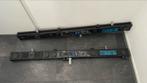 2x Showtec Sliding Showbar DMX 4 Schuko, Muziek en Instrumenten, Licht en Laser, Ophalen, Zo goed als nieuw, Licht, Kleur