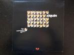 ALQUIN - MOUNTAIN QUEEN - NEDERPOP - LP, Ophalen of Verzenden, 1960 tot 1980, Zo goed als nieuw, Overige formaten