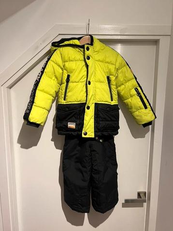 Skipak vingino maat 104 beschikbaar voor biedingen