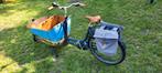 Babboe e city mountain bakfiets, Fietsen en Brommers, Fietsen | Bakfietsen, Ophalen of Verzenden, Zo goed als nieuw, 4 kinderen of meer