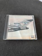 Beastie Boys - Licensed to Ill CD, Cd's en Dvd's, Cd's | Hiphop en Rap, Ophalen of Verzenden, Voor 1985, Zo goed als nieuw, Boxset