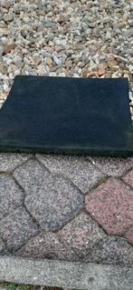 Rubberen Tegels 50x50 - Veiligheid en Comfort, Ophalen, Gebruikt, Minder dan 180 cm, Overige typen
