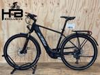 KTM Power Sport 12 Plus E-Bike Shimano XT, Niet ingevuld, Ophalen of Verzenden, Zo goed als nieuw, 51 tot 55 cm