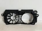 Mercedes-Benz Sprinter W906 Luchtgeleider A9069062500, Ophalen of Verzenden, Gebruikt, Voor