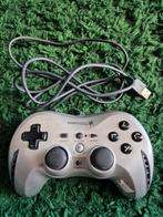 Logitech Chillstream PC Controller 'Zilver", Computers en Software, Joysticks, Ophalen of Verzenden, Zo goed als nieuw, Logitech G