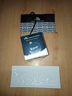 KLM huisjes    geen huisje maar Kerstbal met KLM sushi schaa, Ophalen of Verzenden, Nieuw, Paleis of Waag