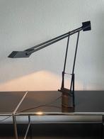 Artemide Tizio 35 halogeen vintage tafellamp bureaulamp, Ophalen, Gebruikt, Metaal, 50 tot 75 cm