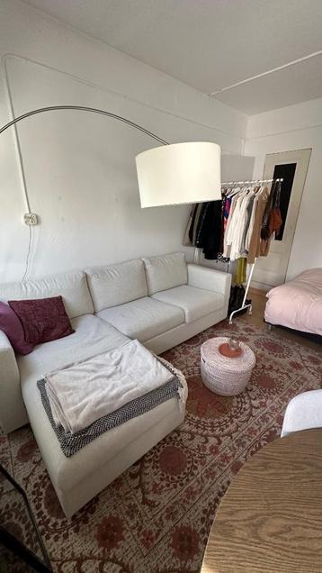 3-zits bank VIMLE IKEA 