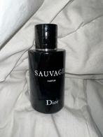 Dior Sauvage Parfum, Ophalen of Verzenden, Zo goed als nieuw