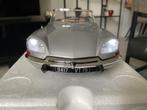 CITROËN DS CHAPRON + VERLICHTING, Hobby en Vrije tijd, Modelauto's | 1:18, Ophalen of Verzenden, Nieuw, Auto, Overige merken