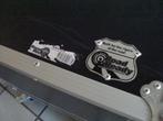 Zo goed als nieuw: Road Ready flightcase voor versterker of?, Muziek en Instrumenten, Ophalen, MTE, MTE, Flightcase