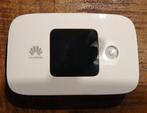 Huawei Mobiele WiFi Router, Overige modellen, Geen camera, Ophalen of Verzenden, Zo goed als nieuw