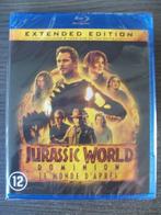 Blu-ray: Jurassic World Dominion (2-disc) nieuw in seal, Cd's en Dvd's, Blu-ray, Avontuur, Verzenden, Nieuw in verpakking
