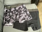 Heren ondergoed, Ophalen of Verzenden, Zwart, Muchachomalo, Boxer