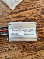 2x Brushless Controller DC36V, Ophalen of Verzenden, Nieuw
