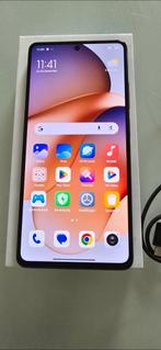 Xiaomi redmi note 12 pro, Ophalen, Zo goed als nieuw, Zonder simlock, 128 GB