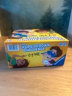 Upside Down Challenge - Ravensburger, Een of twee spelers, Ophalen, Zo goed als nieuw